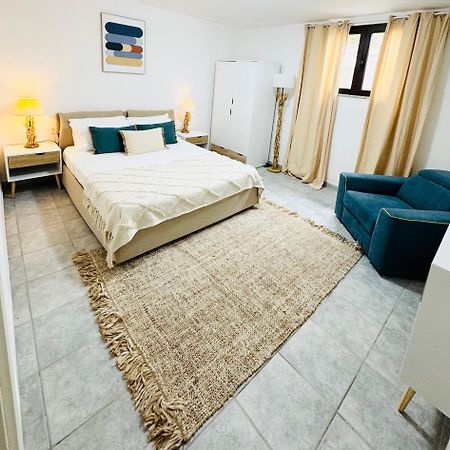 Villa Silvia Apartment オルメード エクステリア 写真