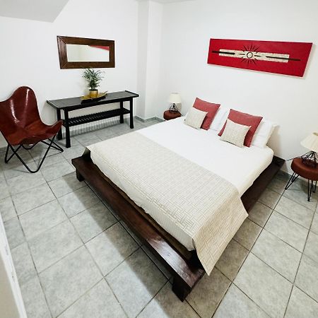 Villa Silvia Apartment オルメード エクステリア 写真