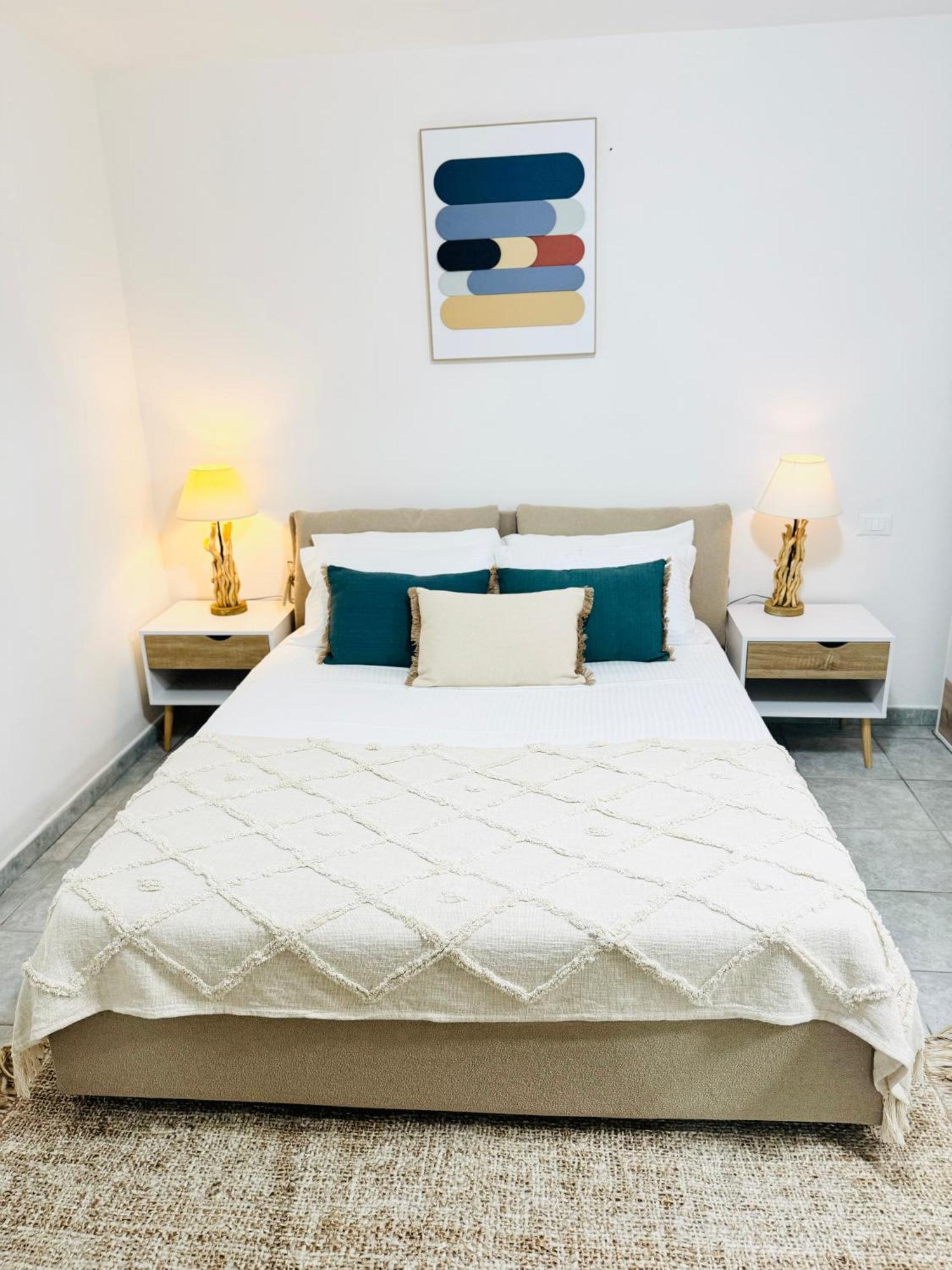 Villa Silvia Apartment オルメード エクステリア 写真