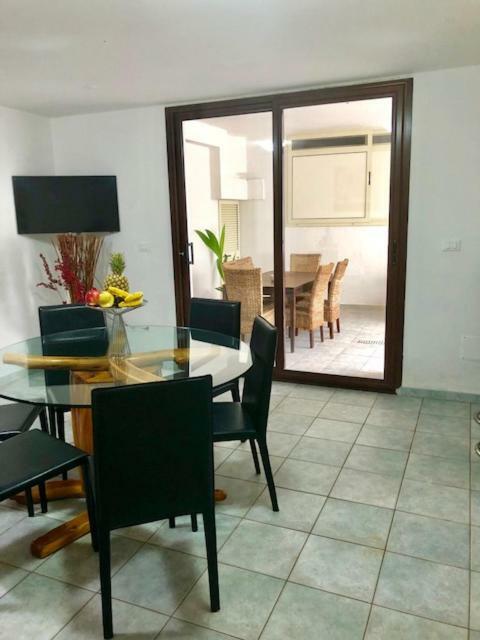 Villa Silvia Apartment オルメード エクステリア 写真