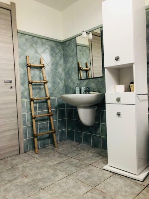 Villa Silvia Apartment オルメード エクステリア 写真